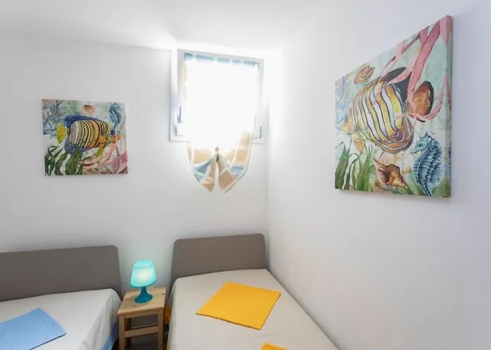 Conca D'oro 2 A Mancaversa - Apulia * Marina di Mancaversa