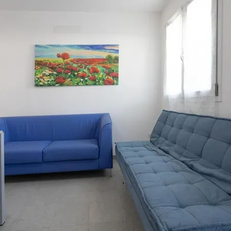Conca D'oro 2 A Mancaversa - Apulia Vakantiehuis