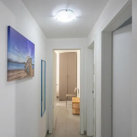 Vakantiehuis Conca D'oro 2 A Mancaversa - Apulia *