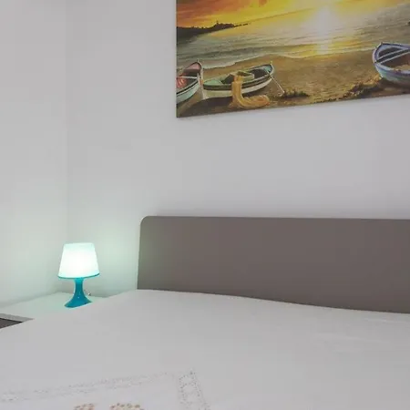 Conca D'oro 2 A Mancaversa - Apulia Vakantiehuis *