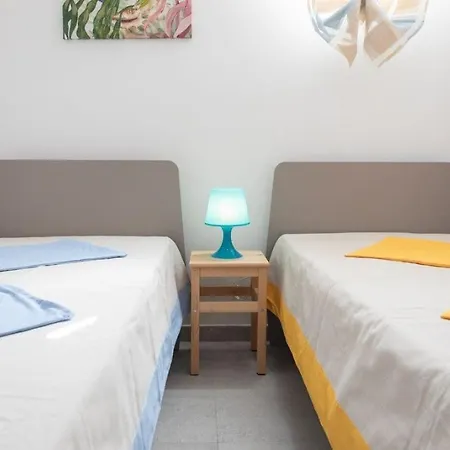 Conca D'oro 2 A Mancaversa - Apulia Marina di Mancaversa