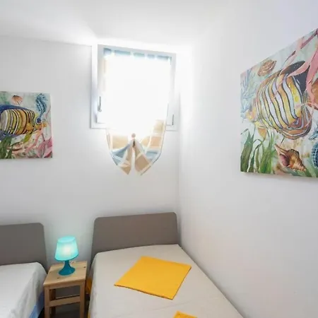 Conca D'oro 2 A Mancaversa - Apulia * Marina di Mancaversa