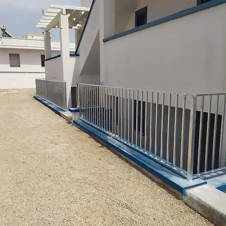 Conca D'oro 2 A Mancaversa - Apulia Marina di Mancaversa