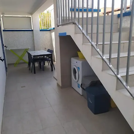 Conca D'oro 2 A Mancaversa - Apulia * Marina di Mancaversa