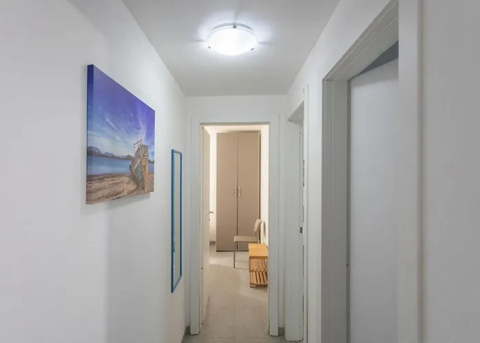 度假居 Conca D'oro 2 A Mancaversa - Apulia *