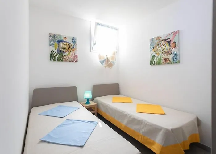 Conca D'oro 2 A Mancaversa - Apulia Casa de Férias *