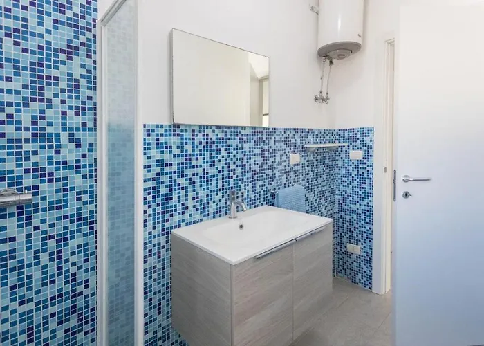 Conca D'oro 2 A Mancaversa - Apulia * Marina di Mancaversa